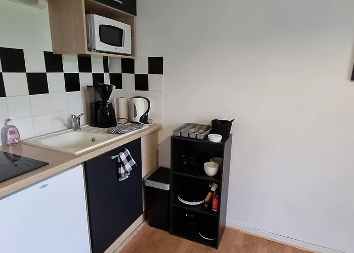 Avec Piscine Pres D'honfleur Équemauville