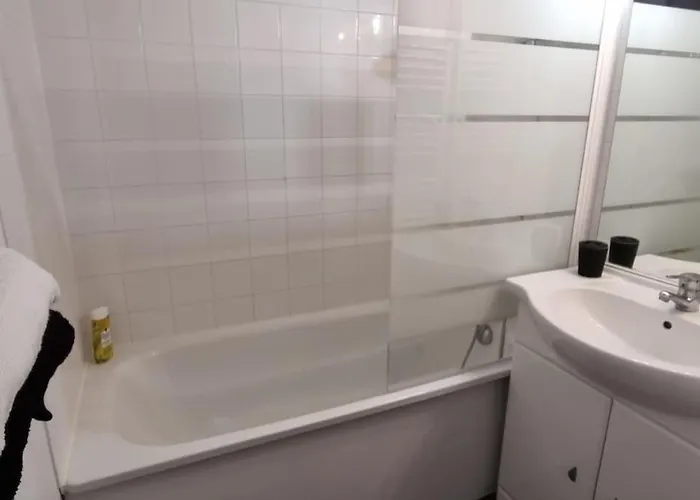 Apartament Avec Piscine Pres D'honfleur *